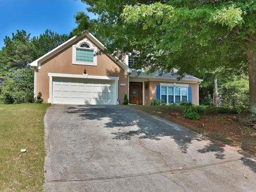 175 Nesbit Ridge Drive, Roswell, GA 30076