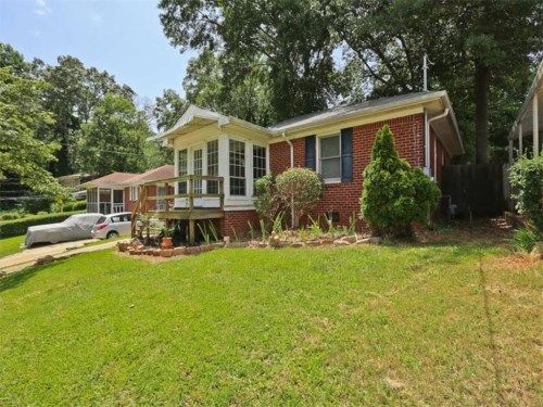 951 Paoli Avenue Se, Atlanta, GA 30316