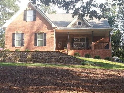 10 Terrell Lane, Covington, GA 30014