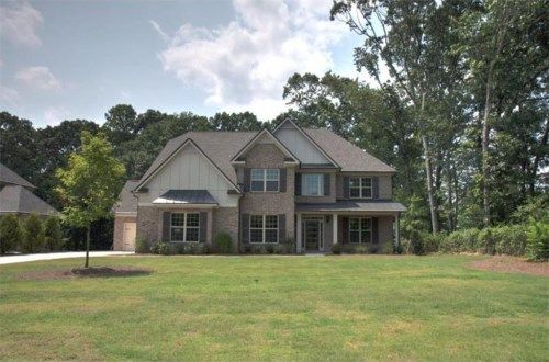 4951 Old Mountain Park Road, Roswell, GA 30075