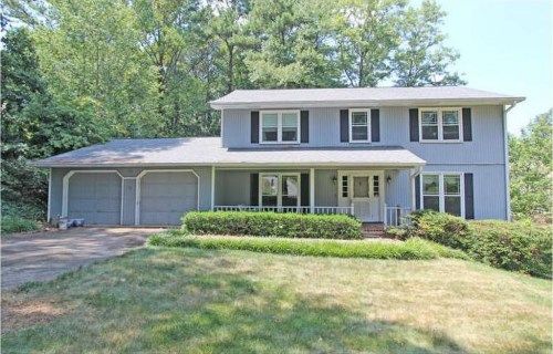 3731 High Green Drive, Marietta, GA 30068