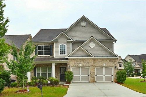 1528 Scenic Pines Drive, Lawrenceville, GA 30044