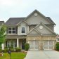 1528 Scenic Pines Drive, Lawrenceville, GA 30044 ID:13091644