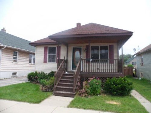 937 Sibley St, Hammond, IN 46320