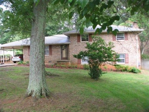 2716 Old Norcross Road, Tucker, GA 30084