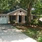 4259 Castle Gate Drive, Snellville, GA 30039 ID:13126146