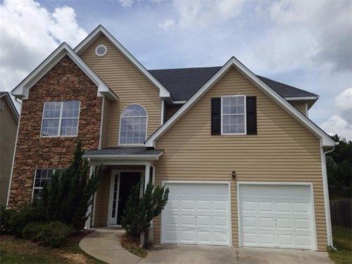 2522 Sonoma Valley, Villa Rica, GA 30180