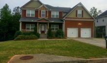 51 Dazzling Court Dallas, GA 30132