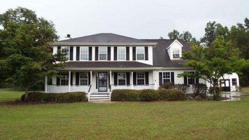 377 Back Forty Dr, Lake Park, GA 31636