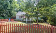 478 Ashburton Avenue Se Atlanta, GA 30317