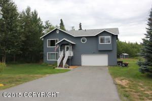 11387 E Cienna Avenue, Palmer, AK 99645