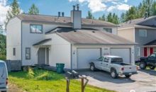 8140 Little Dipper Avenue Anchorage, AK 99504