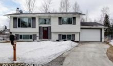 3126 Tamworth Circle Anchorage, AK 99504