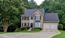 2512 Hollindale Lane Nw Kennesaw, GA 30152