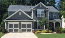 125 Harvest Ridge Acworth, GA 30102