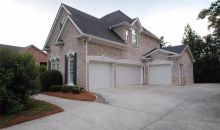 553 Grassmeade Way Snellville, GA 30078