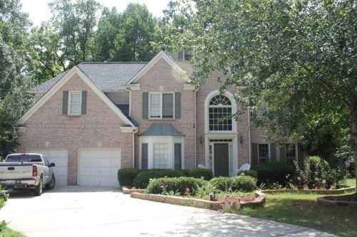 1311 Mckendree Park Court, Lawrenceville, GA 30043