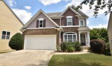 3357 Wyesham Circle Duluth, GA 30096