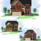 1205 Pebble Rock Road, Hampton, GA 30228 ID:13166296