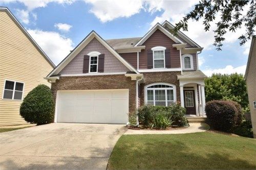 3357 Wyesham Circle, Duluth, GA 30096