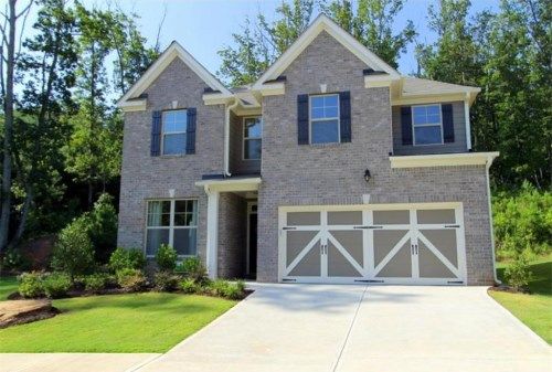 2801 Blake Towers Lane, Buford, GA 30519