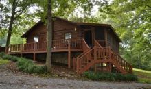 81 Turkey Creek Road Ellijay, GA 30536