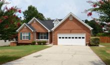 2640 Meridian Drive Dacula, GA 30019