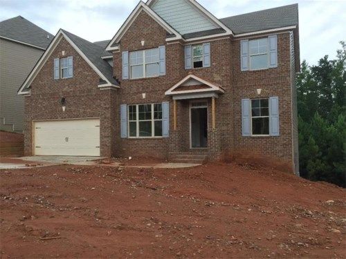 7599 Brazos Trail, Fairburn, GA 30213