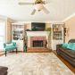 2443 Letha Lane Sw, Marietta, GA 30064 ID:13096479