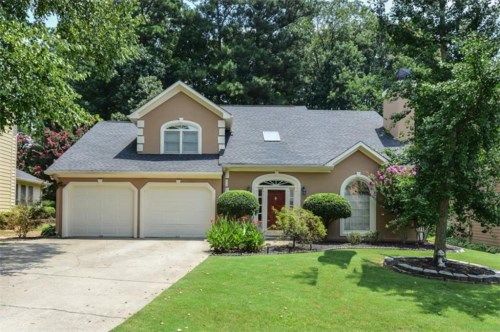 1019 Chateau Lane Se, Smyrna, GA 30082