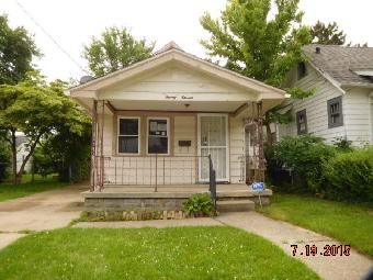 2011 Marlow Rd, Toledo, OH 43613