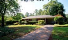 3653 Lee Street Smyrna, GA 30080