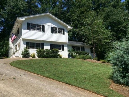 4618 Imperial Hills Court, Tucker, GA 30084