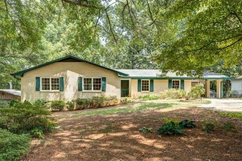 2525 Henderson Road, Tucker, GA 30084