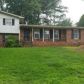 2353 Crestknoll Circle, Decatur, GA 30032 ID:13140059