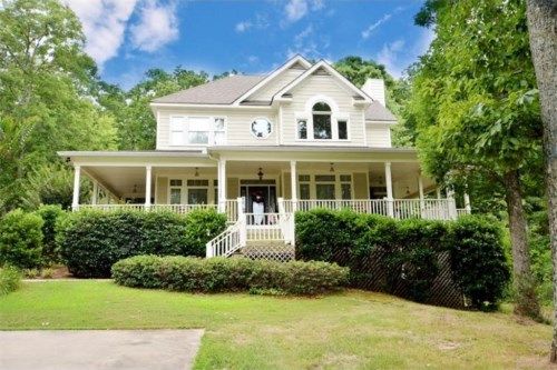 36 E Heritage Drive Ne, Rydal, GA 30171