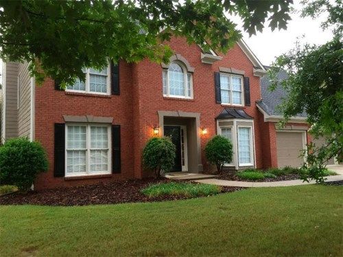 15 Hunters Pass, Dallas, GA 30157