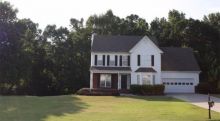 1723 Wyntercreek Lane Hoschton, GA 30548