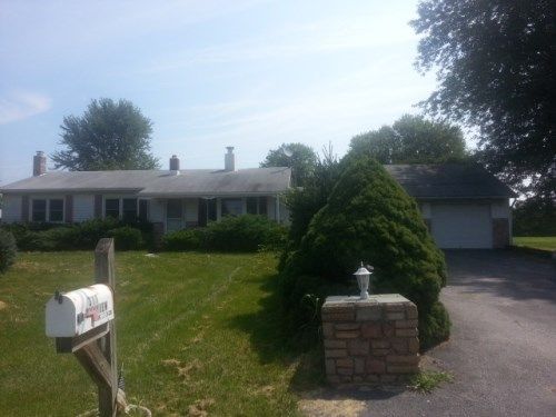 311 Wynview Road, Kutztown, PA 19530