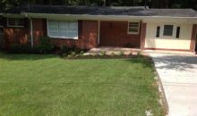 1515 Woodfern Drive Decatur, GA 30030