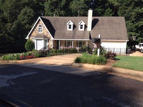 2110 Hamstead Court, Suwanee, GA 30024