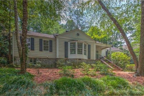 3277 W Roxboro Road Ne, Atlanta, GA 30324