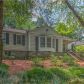 3277 W Roxboro Road Ne, Atlanta, GA 30324 ID:13151782