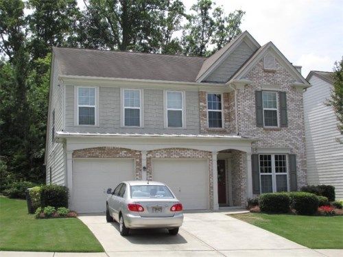 635 Friars Head Drive, Suwanee, GA 30024