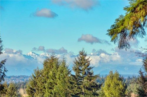 -Lot 25 Rhododendron Lane, Poulsbo, WA 98370