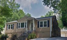 1072 Country Lane Ne Atlanta, GA 30324