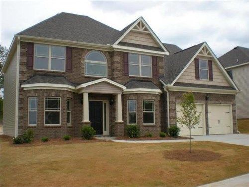 1001 Parkside Place Avenue, Mcdonough, GA 30253