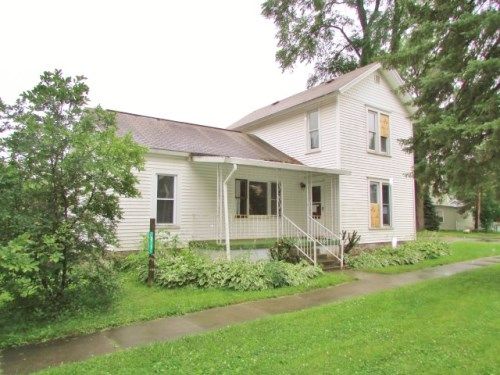 215 Butler St, Leslie, MI 49251