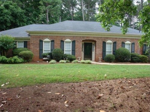 2642 Kenwood Drive, Duluth, GA 30096