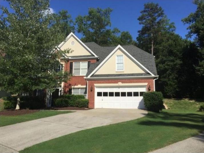 2043 Stonewick Court, Lawrenceville, GA 30043